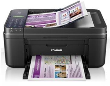 canon mx870 software for mac