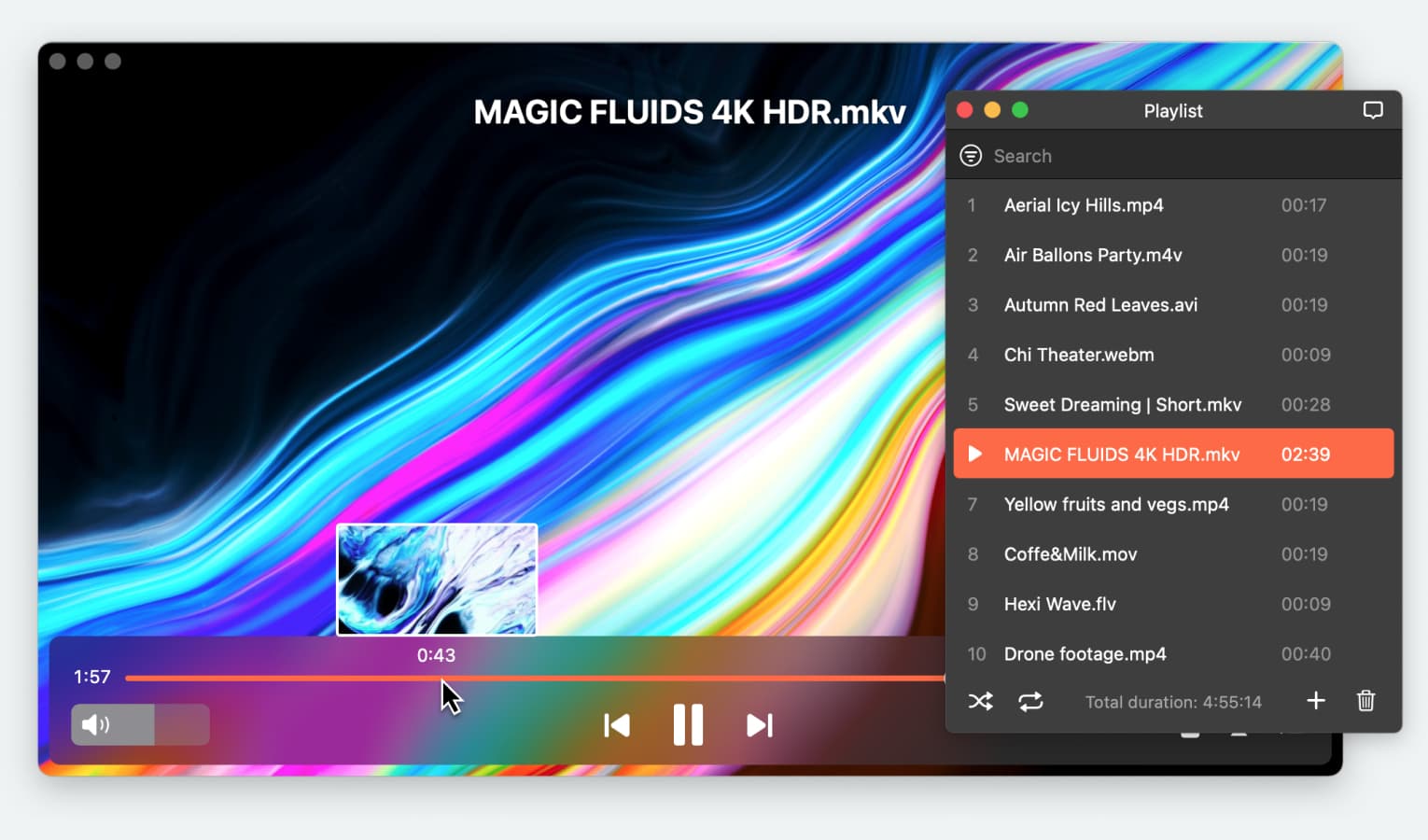 quicktime player 7 for mac os