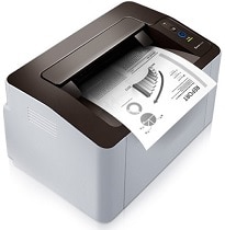 samsung printer drtivers for mac